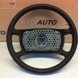 VOLANT D’ORIGINE MERCEDES CALSSE S W126 REF: 1264640017 / 126 464 00 17