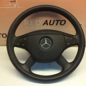VOLANT D’ORIGINE MERCEDES CLASSE B W245 REF: A1644604003 / 164 460 40 03