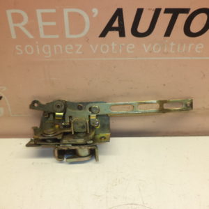 serrure avant gauche d'origine Mercedes W601 - 207
