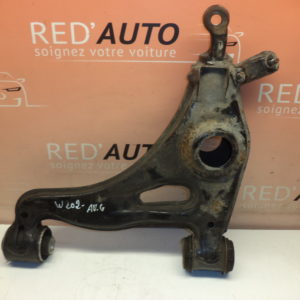 triangle avant gauche d'origine Mercedes Classe C W202
