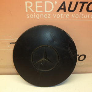 Enjoliveur Centre De Roue D’origine Mercedes Vito W638 Réf: 6384010325 / 638 401 03 25