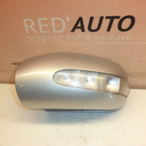 COQUE RÉTROVISEUR D’ORIGINE AVANT GAUCHE D'ORIGINE MERCEDES CLASSE C W203