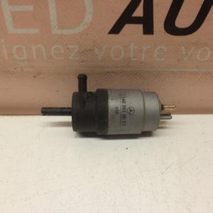 Pompe de Lave Glace d'origine Mercedes classe S W140 réf: 1408690021 / 140 869 00 21