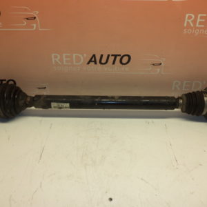 CARDAN AVANT DROIT D’ORIGINE Audi A3 (8P) – VW REF: 1K0407272EN / 1K0 407 272 EN