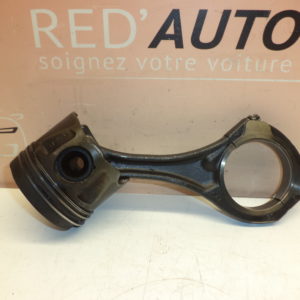 PISTON COMPLET AVEC TIGE D'ORIGINE MERCEDES CLASSE CLS W219 320 CDI