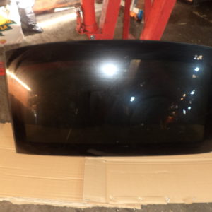 PANNEAU VERRE TOIT OUVRANT D'ORIGINE VW EOS CABRIO (1F) REF: 1Q0871139