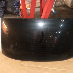 vitre lunette arrière d'origine VW EOS 1F CABRIO réf: 1Q0845051A / 1Q0 845 051 A