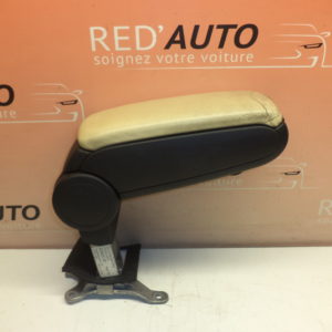 accoudoir centrale D'ORIGINE AUDI A6 BERLINE (4B2) 2.5 TDI REF: 4B0864207C / 4B0 864 207 C