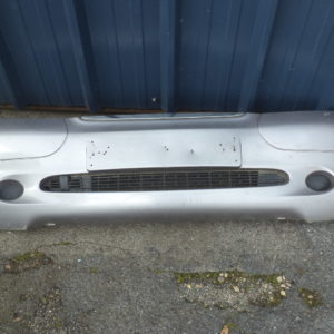 PARE CHOC AVANT D’ORIGINE MERCEDES CLASSE A W168 PHASE 1