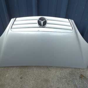 Capot Avant Complete D'origine MERCEDES Classe A W168 phase 1
