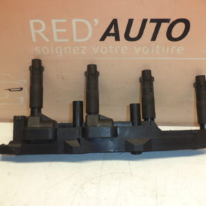 bobine allumage pour MERCEDES-BENZ CLASSE A W168 REF: A0001594442 / 000 159 44 42