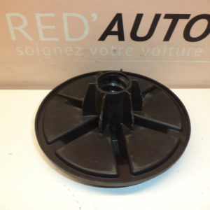 VIS ROUE DE SECOURS D'ORIGINE MERCEDES CLASSE A W168 REF: 1688980014 / 168 898 00 14
