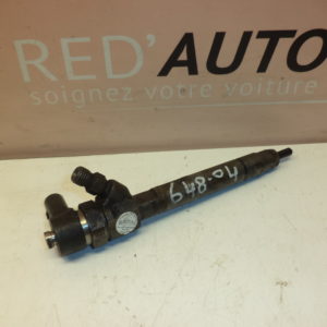 INJECTEUR D’ORIGINE MERCEDES CLASSE C E S CLK REF: 6480700487 / 648 070 04 87