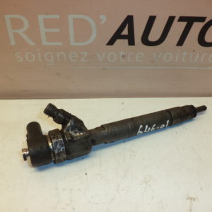 INJECTEUR D’ORIGINE MERCEDES CLASSE E W210 / W211 / S W220 REF: 6480700187 / 648 070 01 87