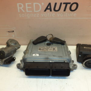 KIT DE DÉMARRAGE D’ORIGINE MERCEDES SPRINTER W906 2.2 CDI REF: 6461506272 / 646 150 62 72 / 0281015052