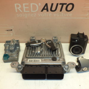 KIT DE DÉMARRAGE POUR MERCEDES CLASSE C W204 2.2 CDI ( BV.M) REF: A651500126 / A0054469240