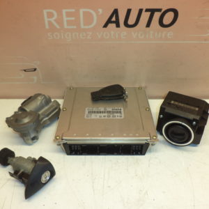 KIT DE DÉMARRAGE POUR MERCEDES CLASSE C W203 2.7 CDI ( BV.A) REF: 6121534479 / 612 153 44 79 / 0281010912