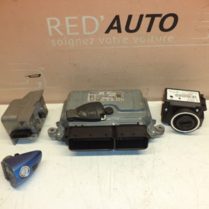 KIT DE DÉMARRAGE POUR MERCEDES CLASSE B W245 . 200 CDI ( BV.M) REF: A6401504134 / 640 150 41 34 / 0281015127