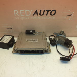 KIT DE DÉMARRAGE POUR MERCEDES VITO W638 2.2 CDI REF: A6111530179 / 611 153 01 79 /  0281010435