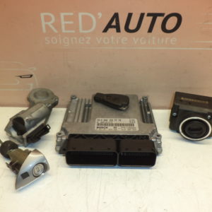 KIT DE DÉMARRAGE POUR MERCEDES CLASSE E W211 E220 CDI REF: A6461537779 / 646 153 77 79 / 0281011622