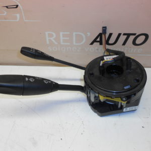 CONTACTEUR SPIRALE / DÉTECTEUR D’ANGLE DE BRAQUAGE D’ORIGINE MERCEDES CLASSE E220 W211 REF: A0004640518 / 000 464 05 18 / 0305459732
