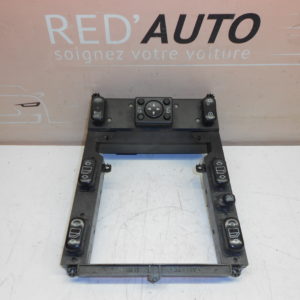 INTERRUPTEUR / BOUTON DE LEVE VITRE D’ORIGINE MERCEDES CLASSE ML W163 REF: A1638207210 / 163 820 72 10