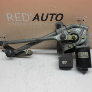 Moteur essuie glace avant MERCEDES CLASSE A W168 PHASE 2 REF: A1688200242 / 168 820 02 42