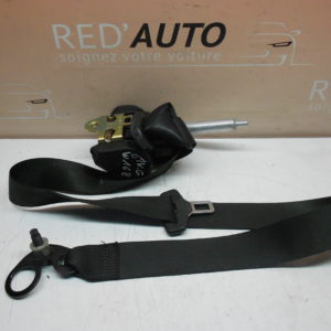 CEINTURE DE SÉCURITÉ AVANT GAUCHE D'ORIGINE MERCEDES CLASSE A W168