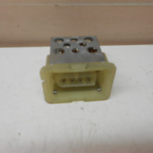 Resistance de chauffage MERCEDES CLASSE A W168 REF: 1688200297 / 168 820 02 97