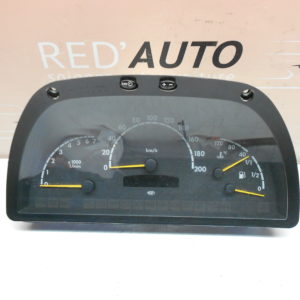 COMPTEUR DE VITESSE D’ORIGINE MERCEDES VITO W638 CDI REF: A0004465221 / 000 446 52 21