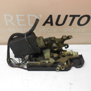 SERRURE DE PORTE AVANT GAUCHE D’ORIGINE MERCEDES VITO W638 REF: 6387200135 / 638 720 01 35