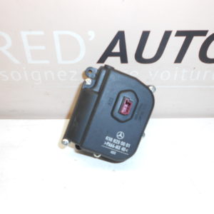 MOTEUR ACTIONNEUR GAUCHE D'ORIGINE MERCEDES VITO W638: A6388290001 / 638 829 00 01