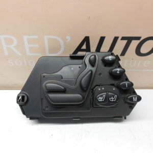 INTERRUPTEURS DE COMMANDE DE SIÈGE AVANT DROIT D’ORIGINE MERCEDES CLASSE S W220 REF: A2208219851 / 220 821 98 51