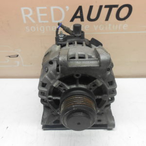 alternateur pour MERCEDES CLASSE A W168 170 CDI REF: 0986045181 / 098 604 51 81