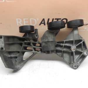 Rouleau tendeur courroie d'origine Mercedes classe A W168 réf: 1662020740 / 166 202 07 40