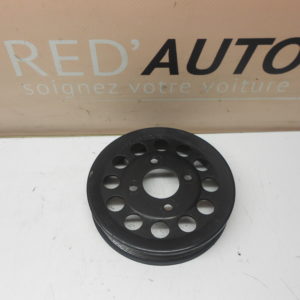 Poulie de Pompe à Eau D'origine MERCEDES classe A W168 réf: A1662020010 / 166 202 00 10