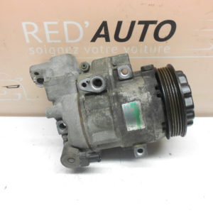 Compresseur De Climatisation pour MERCEDES CLASSE A W168 REF: 447200976 / 447 200 976