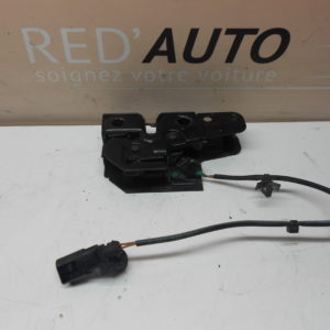 Serrure Capot Volkswagen Polo 9N REF: 6Q0823509K / 6Q0 823 509 K