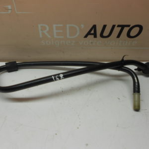 TUYAU SERVO-FREIN COMPLET D’ORIGIN MERCEDES CLASSE A W168