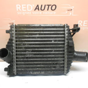 ECHANGEUR AIR INTERCOOLER D'ORIGINE MERCEDES VITO W638 REF: 6385012301 / 638 501 23 01