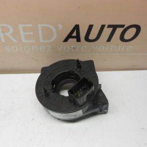 CONTACTEUR SPIRALE / DÉTECTEUR D’ANGLE DE BRAQUAGE D’ORIGINE VW POLO 4 . 9N REF: 18558825 / 185 588 25