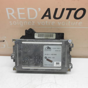 CALCULATEUR BOITIER DE COMMANDE ABS D'ORIGINE BMW SERIE 3 E36 REF: 34521162646 / 34 52 1162 646