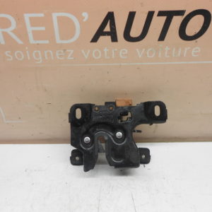 Serrure de capot avec contacteur pour Audi A3 8L / A6 4B REF: 8L0823509 / 8L0 823 509