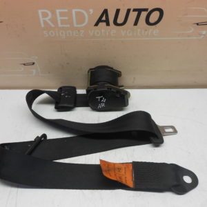 CEINTURE DE SÉCURITÉ ARRIERE D'ORIGINE VW TRANSPORTER T4