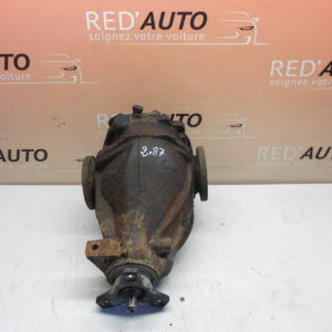 DIFFERENTIEL PONT ARRIERE D’ORIGINE MERCEDES W202 REF: R1243513008 – RAPPORT 2.87