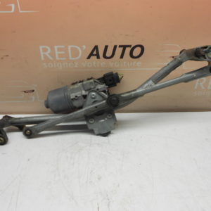 Moteur essuie glace avant d'origine VOLKSWAGEN POLO 4 PHASE 1 réf: 6Q1955119A / 6Q1 955 119 A