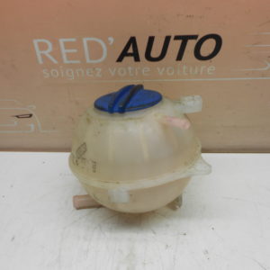 réservoir expansion pour VOLKSWAGEN POLO 4 PHASE 2 REF: 6Q0121407 / 6Q0 121 407