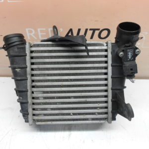 échangeur D'air pour VOLKSWAGEN POLO (9N3) réf: 6Q0145804A / 6Q0 145 804 A