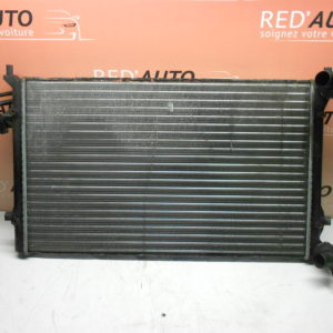 Radiateur moteur et Climatisation d'origine vw golf 5 réf: 8FC351301041