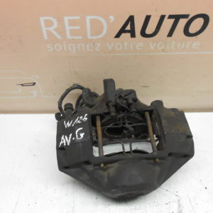 Etrier de Frein Avant GAUCHE D’ORIGINE MERCEDES CLASSE S W126 280 SE